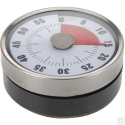 EGG TIMER WITH MAGNET 518600040