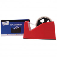 DESKTOP TAPE DISPENSER LARGE 6001