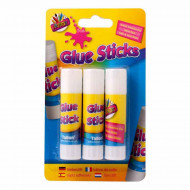 GLUE STICKS 3 PCS    6018               