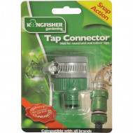 SNAP ACTION TAP CONNECTOR  602SNCP      