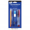 7PCS STATIONERY SET  6034