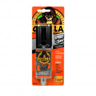 GORILLA EPOXY SYRINGE 25ML  6044001