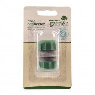 1/2 HOSE CONNTOR CARDED   604CP         
