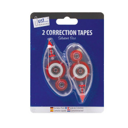 2PC CORRECTION TAPES 6054               