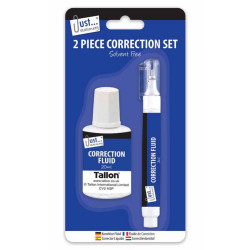 2PC CORRECTION SET  6056                