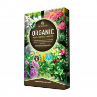 GROWMOOR ORGANIC COMPOST 60LTR          
