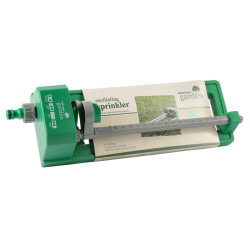 KINGFISHER OSCILLATING SPRINKLER 610    