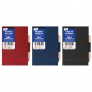 REPORTER NOTEBOOK WITH PENCIL  6119