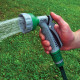 KINGFISHER 6 DIAL SPRAY GUN  6126DP