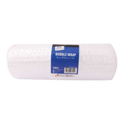 BUBBLE WRAP 300MM x 4METERS  6142       