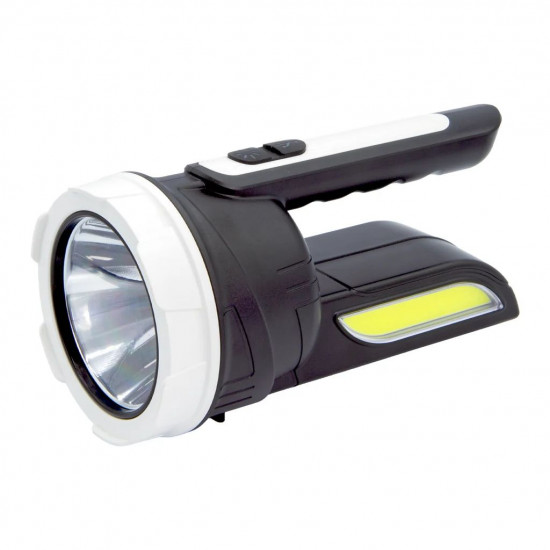 3W RECHARG. PORTABLE WORKLIGHT   61482
