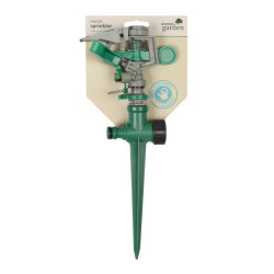 KINGFISHER IMPULSE SPRINKLER   615X     