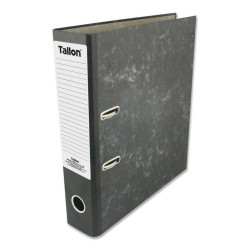 A4 LEVER ARCH FILES ASSEMBLED  6195