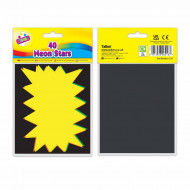 40 NEON STARS          6216