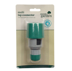 MULTI TAP CONNECTOR    622CP