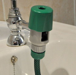 MULTI TAP CONNECTOR    622CP
