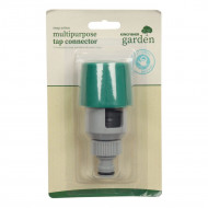 MULTI-PURPOSE TAP CONNECTOR 622SNCP