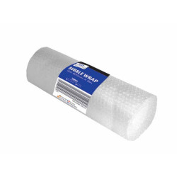 BUBBLE WRAP 600MMx 8M   6243