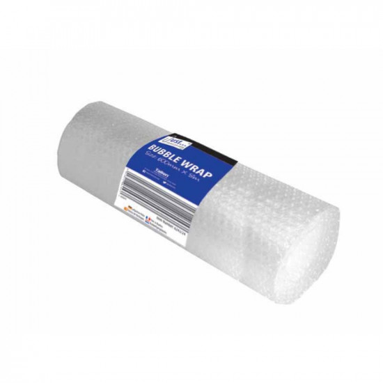BUBBLE WRAP 600MMx 8M   6243