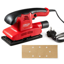PRO FINISHING SANDER 150W DT630020      