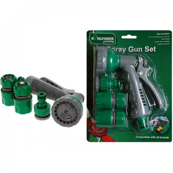 COMPLETE WATERING STARTER SET 645SNCP   
