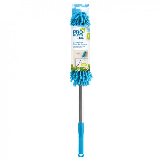 DUSTER WITH TELESCOPIC HANDLE 64621