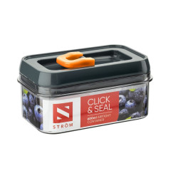 STORM SEAL & LOCK CONTAINER 600ML       