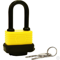 ROLSON 40MM LONGSHACKLE P/LOCK66513
