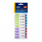 DLUX 18 SMART DESIGN PEGS   68306