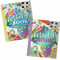COLOURING BOOK  **NO VAT** 6841