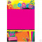 A4 NEON CARDS 15s   6875