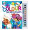 COLOURING FUN WITH PAINTS**NO VAT**