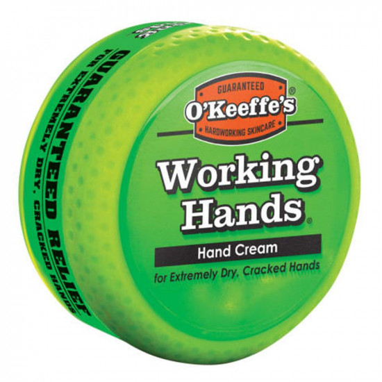O'KEEFE'S WORKING HAND CREAM 96G        