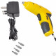 ROLSON 3.6V CORDLESS SCREWDRIVER