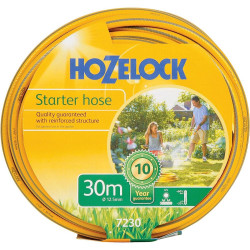 HOZELOCK STARTER HOSE 30M   7230        