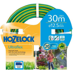 HOZELOCK ULTRAFLEX HOSE 30M  7730       