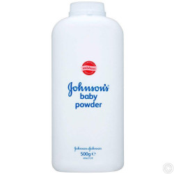 JOHNSON S BABY POWDER 500G