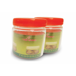 PET JAR 750ML+ 100ML+ 50ML              