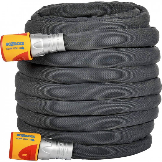 HOZELOCK TUFFHOZE 12.5M    8112