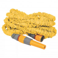 HOZELOCK SUPERHOZE EXPANDS UPTO 15M