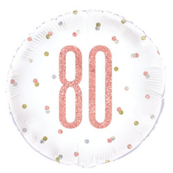 PARTY FOIL HELUIM BALLOON 18