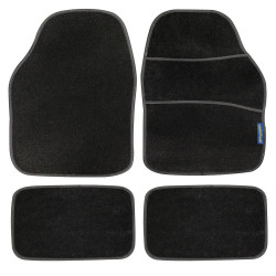 GOOD YEAR CAR MAT SET  904525           