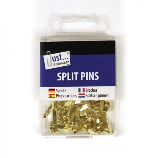 SPLIT PINS 50x20MM   9196               