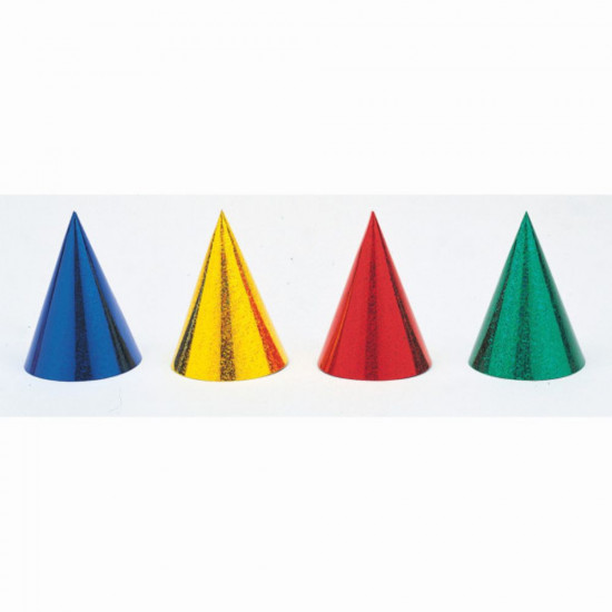 UNIQUE 8 HATS . CHAPEAUX ASST