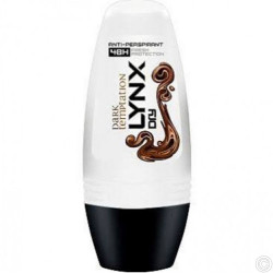LYNX ROLL-ON DEO 50ML  **EACH*