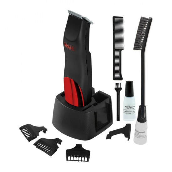 WAHL BUMP-PREVENT BATTERY TRIMMER