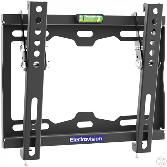 TILTING TV BRACKET 26-55