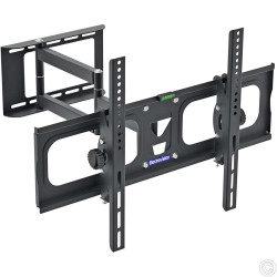 DUAL PIVOT TILT & SWIVEL BRACKET A195FF