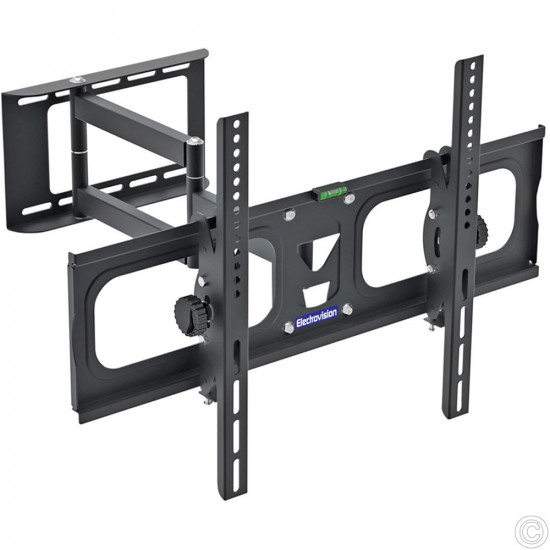 DUAL PIVOT TILT & SWIVEL BRACKET A195FF