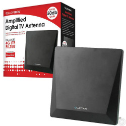 LLOYTRON DIGITAL TV ANTENNA A3103BK